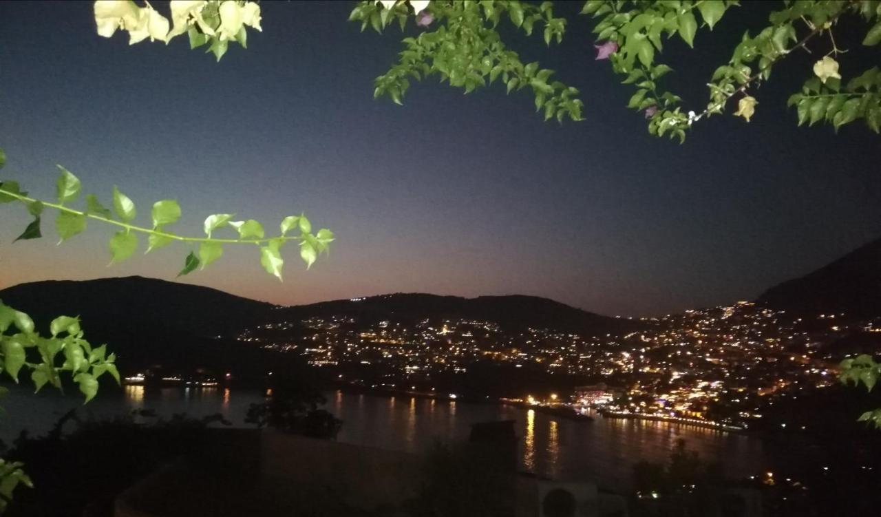 Sea View Bougainvillea 52 Kalkan Exterior photo